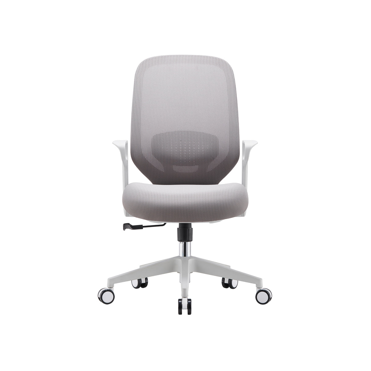 BOKE - MEDIUM MESH-BACK EXECUTIVE CHAIR