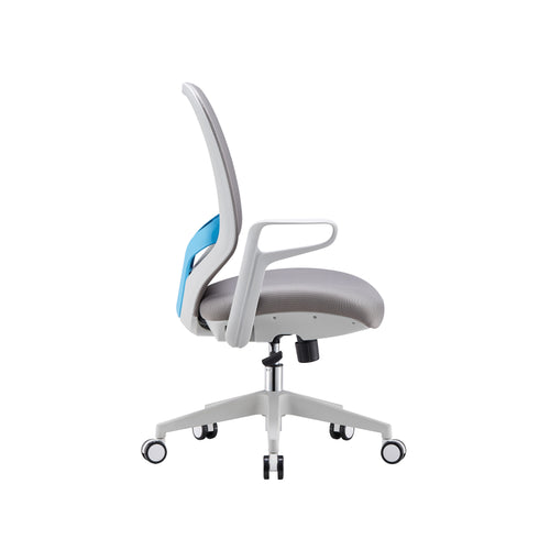 BOKE - MEDIUM MESH-BACK EXECUTIVE CHAIR