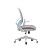 BOKE - MEDIUM MESH-BACK EXECUTIVE CHAIR