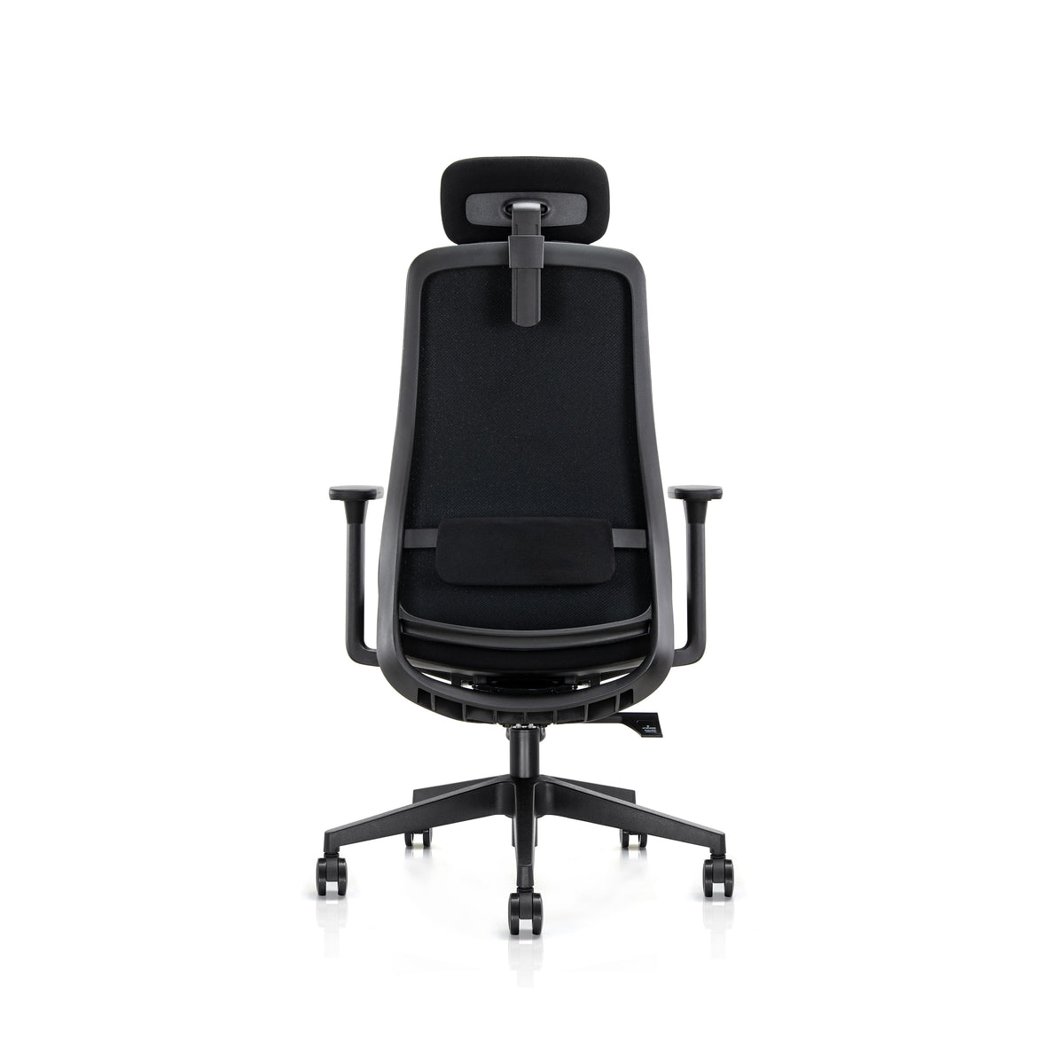 NEWGEN6249A - HIGH-BACK MESH BACK EXECUTIVE CHAIR