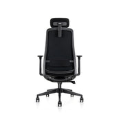NEWGEN6249A - HIGH-BACK MESH BACK EXECUTIVE CHAIR