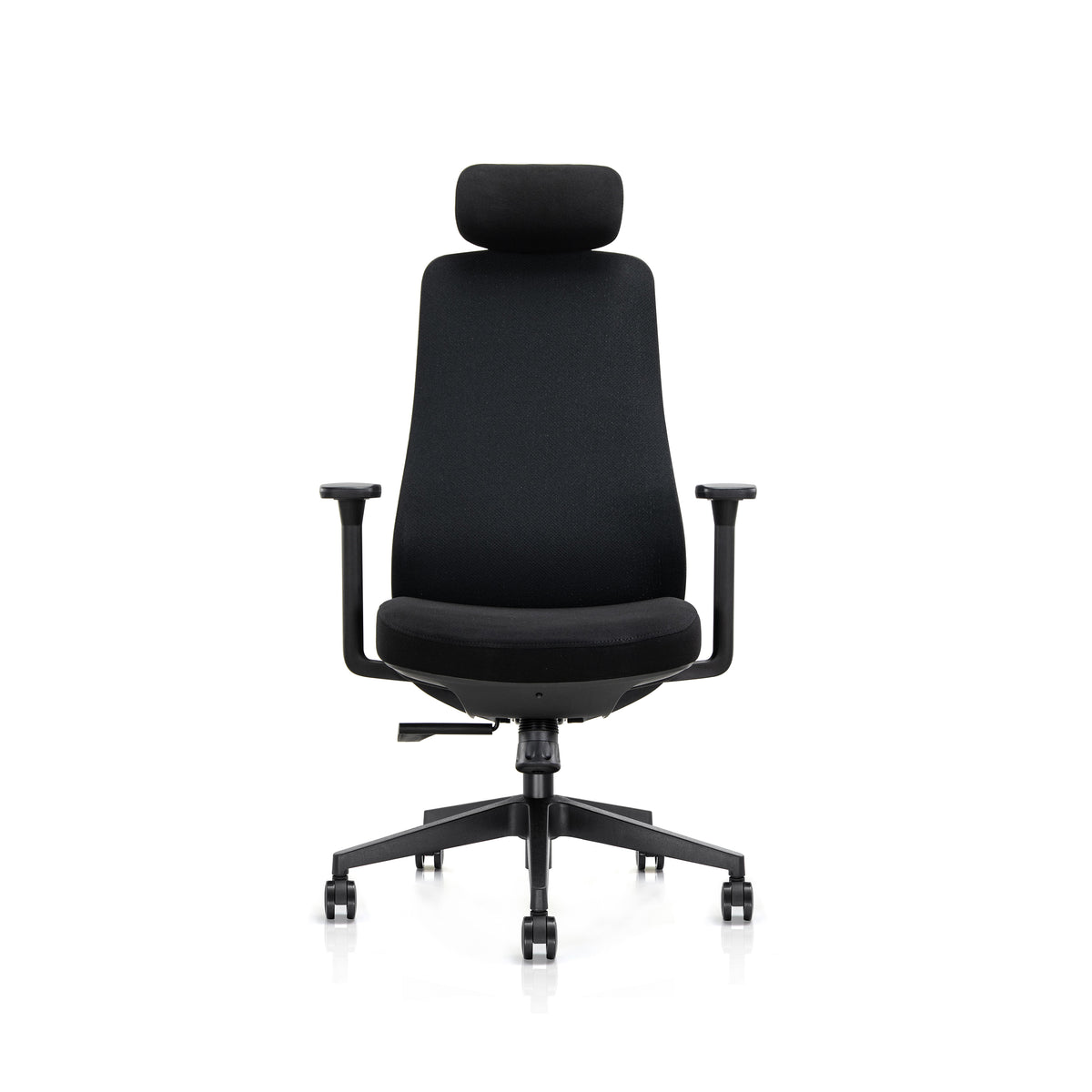 NEWGEN6249A - HIGH-BACK MESH BACK EXECUTIVE CHAIR