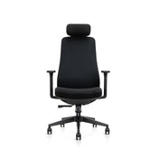 NEWGEN6249A - HIGH-BACK MESH BACK EXECUTIVE CHAIR