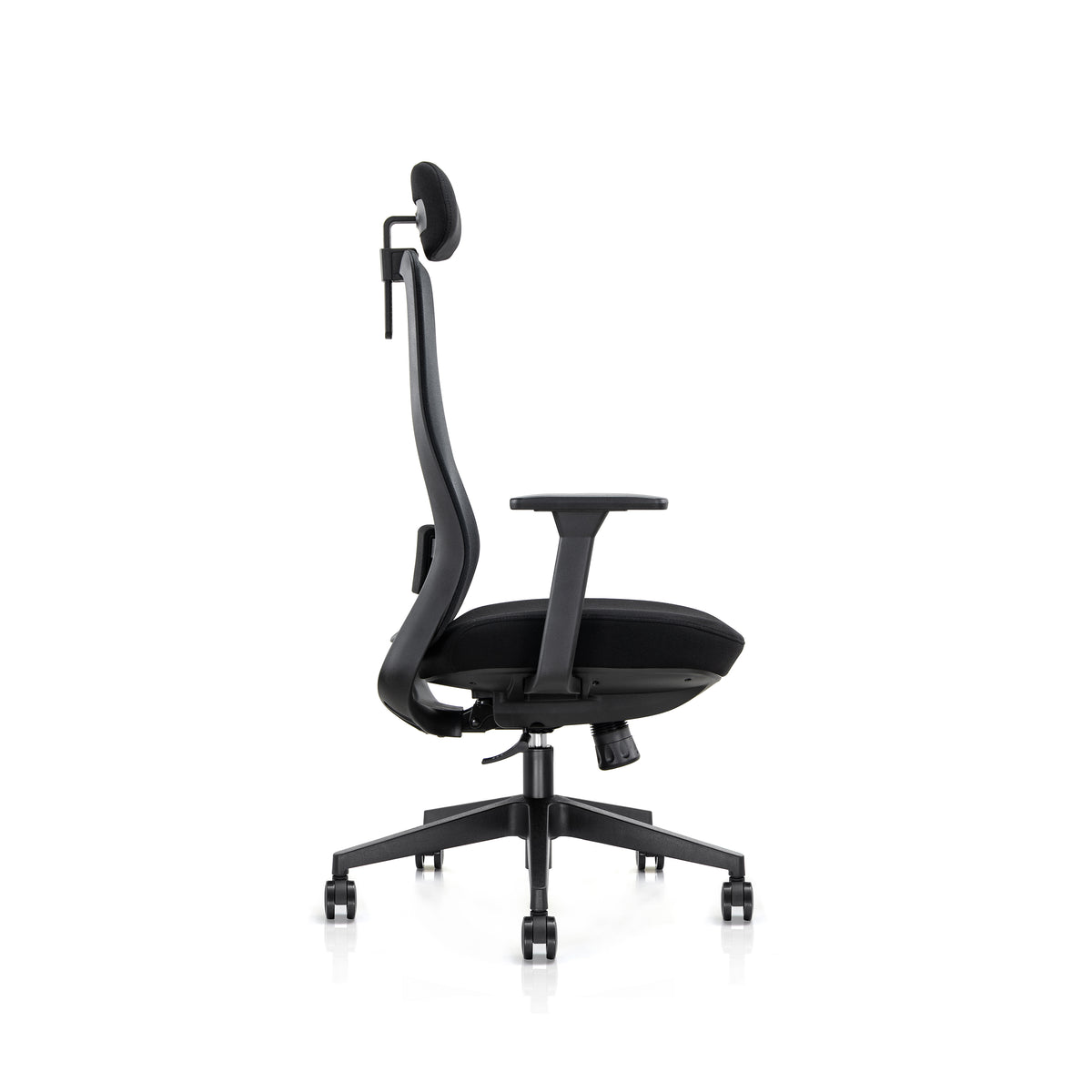 NEWGEN6249A - HIGH-BACK MESH BACK EXECUTIVE CHAIR