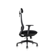 NEWGEN6249A - HIGH-BACK MESH BACK EXECUTIVE CHAIR
