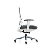 NEWGEN6249BBS - MEDIUM-BACK EXECUTIVE CHAIR FABRIC UPHOLSTERY