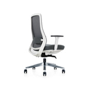 NEWGEN6249BBS - MEDIUM-BACK EXECUTIVE CHAIR FABRIC UPHOLSTERY
