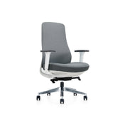 NEWGEN6249BBS - MEDIUM-BACK EXECUTIVE CHAIR FABRIC UPHOLSTERY