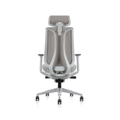 NEWGEN6253A-HS - HIGH-BACK MESH BACK EXECUTIVE CHAIR