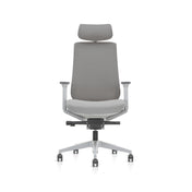 NEWGEN6253A-HS - HIGH-BACK MESH BACK EXECUTIVE CHAIR