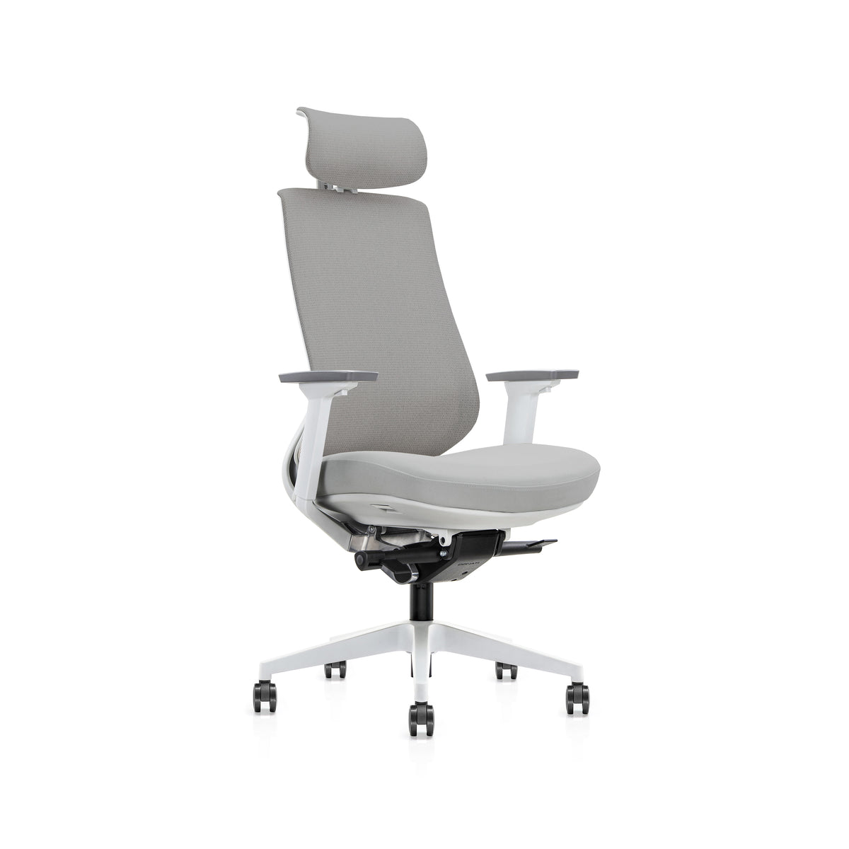 NEWGEN6253A-HS - HIGH-BACK MESH BACK EXECUTIVE CHAIR