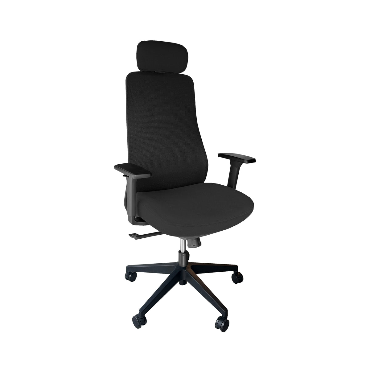 NEWGEN6249A - HIGH-BACK MESH BACK EXECUTIVE CHAIR