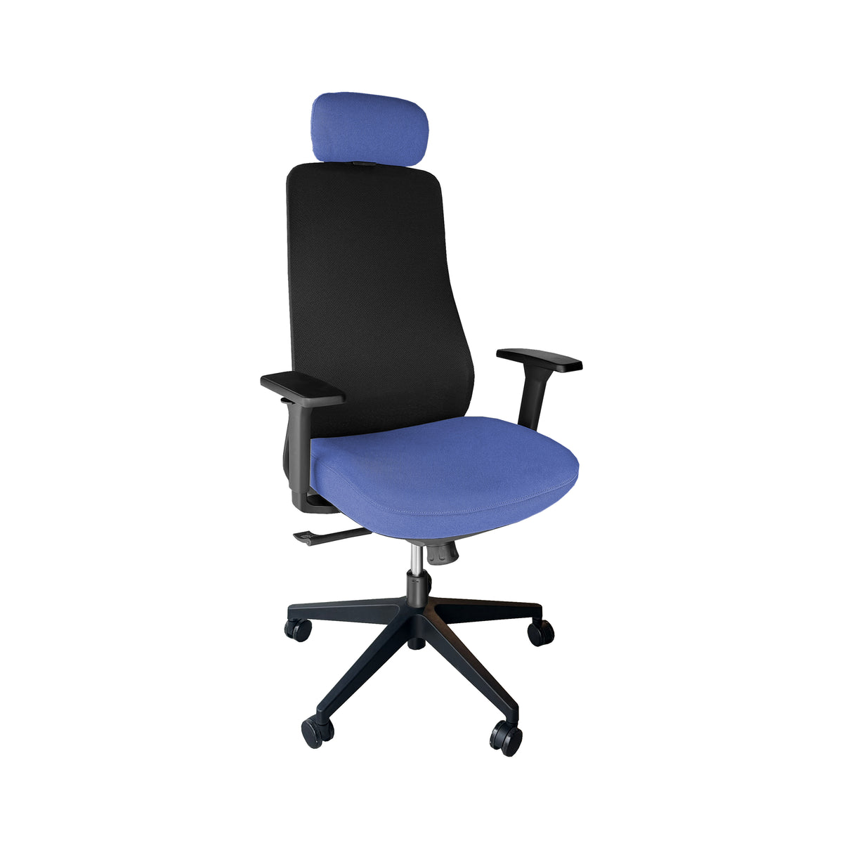 NEWGEN6249A - HIGH-BACK MESH BACK EXECUTIVE CHAIR
