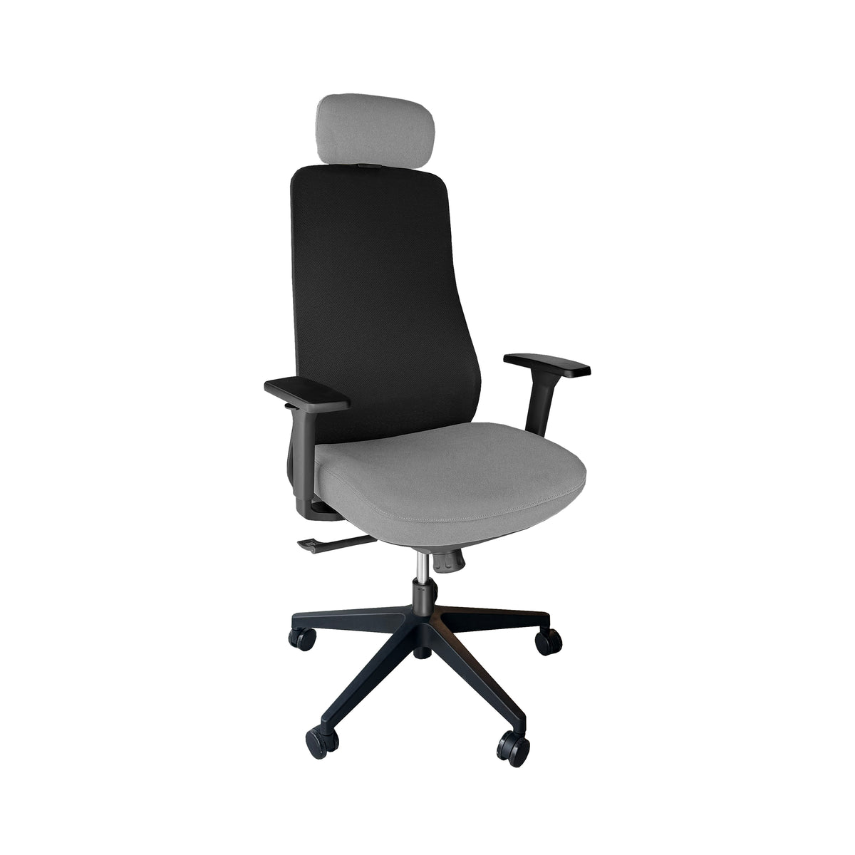 NEWGEN6249A - HIGH-BACK MESH BACK EXECUTIVE CHAIR