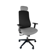 NEWGEN6249A - HIGH-BACK MESH BACK EXECUTIVE CHAIR