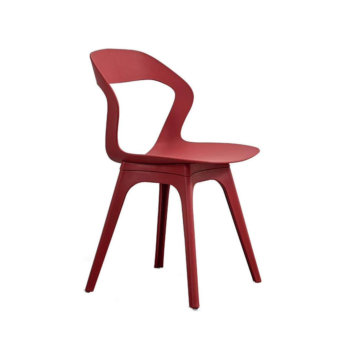 DESIGNER COMMERCIAL-GRADE VISTOR CHAIR