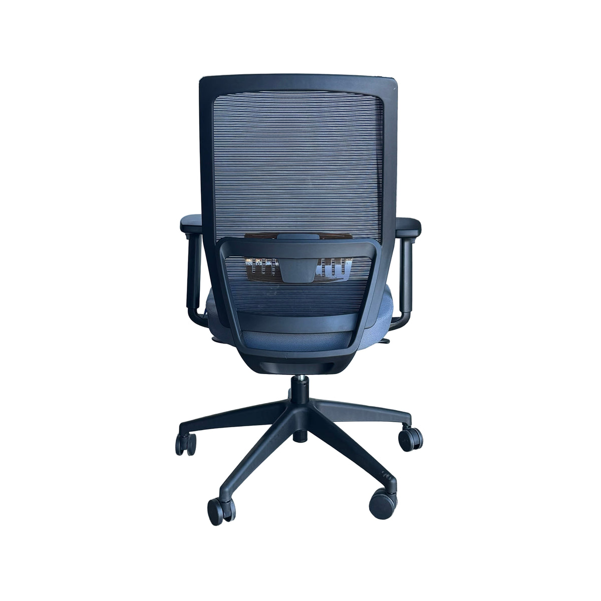 BRUGAL MEDIUM MESH-BACK EXECUTIVE CHAIR