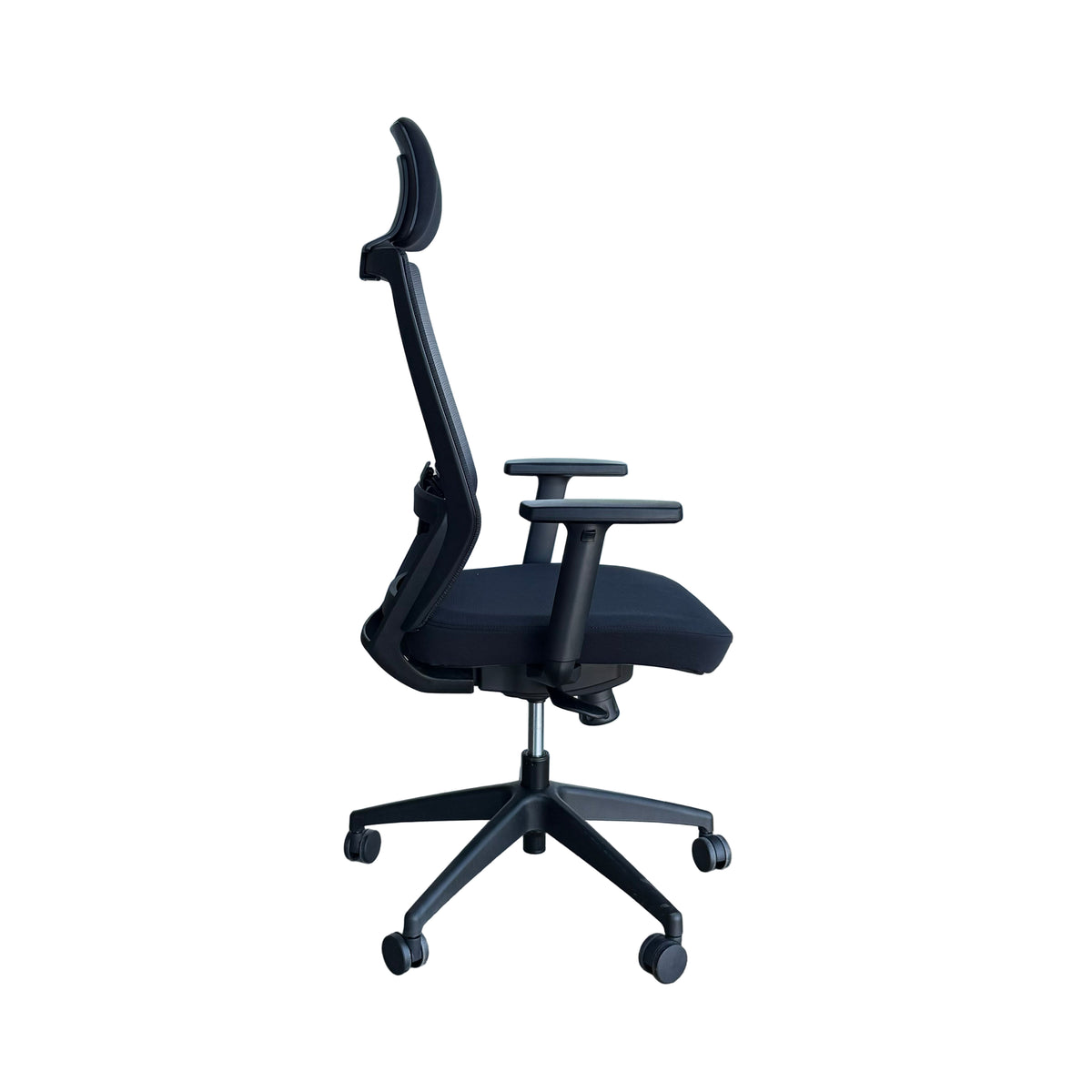BRUGAL HIGH MESH-BACK EXECUTIVE CHAIR