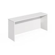 AXIS 71x20 EXECUTIVE CREDENZA SHELL