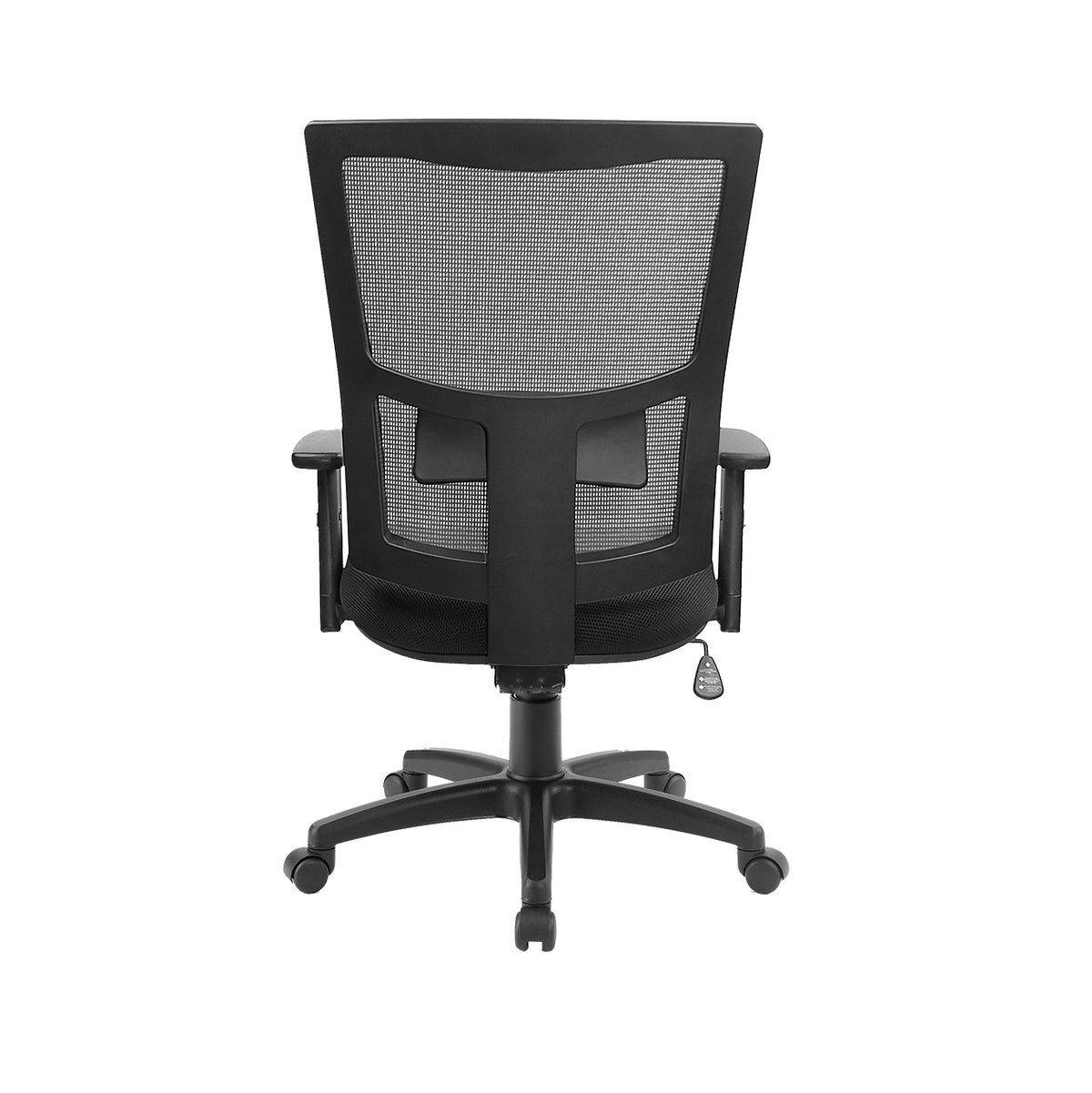 CS-5188 - MODERN MEDIUM BACK CHAIR