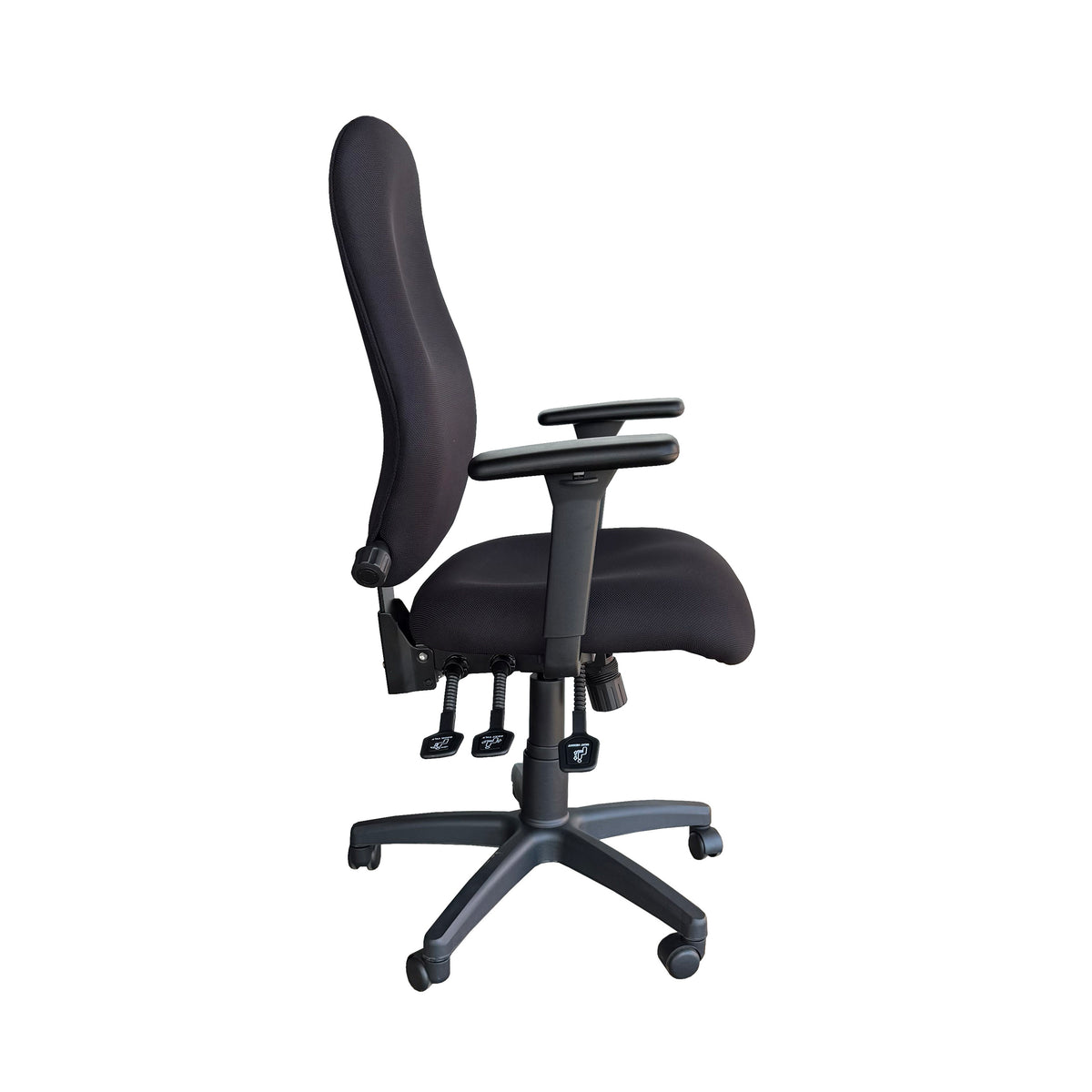 CS-635 - MODERN MULTIFUNCTION CHAIR