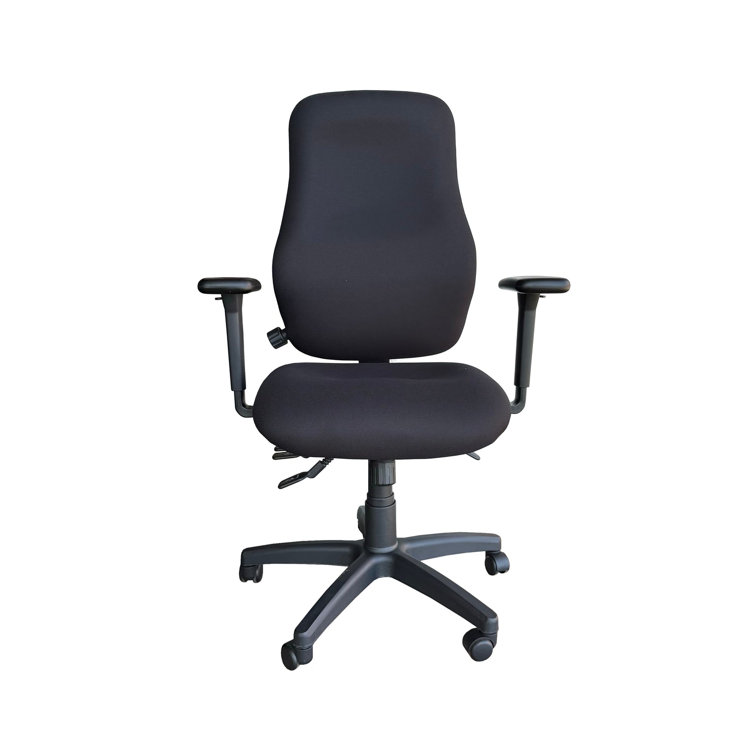 CS-635 - MODERN MULTIFUNCTION CHAIR - OFX Office