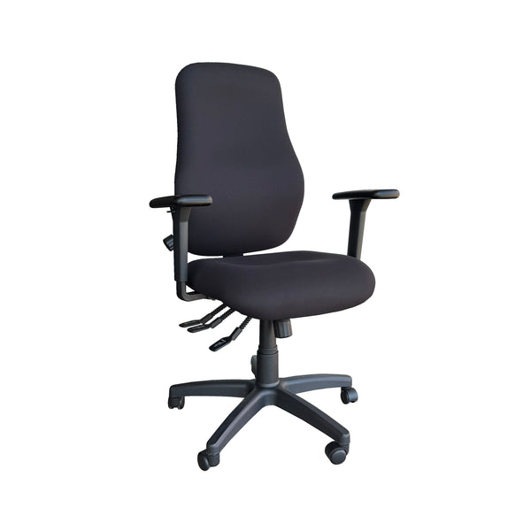 CS-635 - MODERN MULTIFUNCTION CHAIR