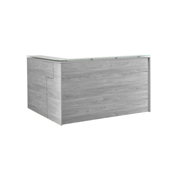 KONA RECEPTION COUNTER & RETURN