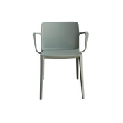 STELO COMMERCIAL-GRADE FIBERGLASS-COMPOSITE GUEST CHAIR