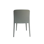 STELO COMMERCIAL-GRADE FIBERGLASS-COMPOSITE GUEST CHAIR