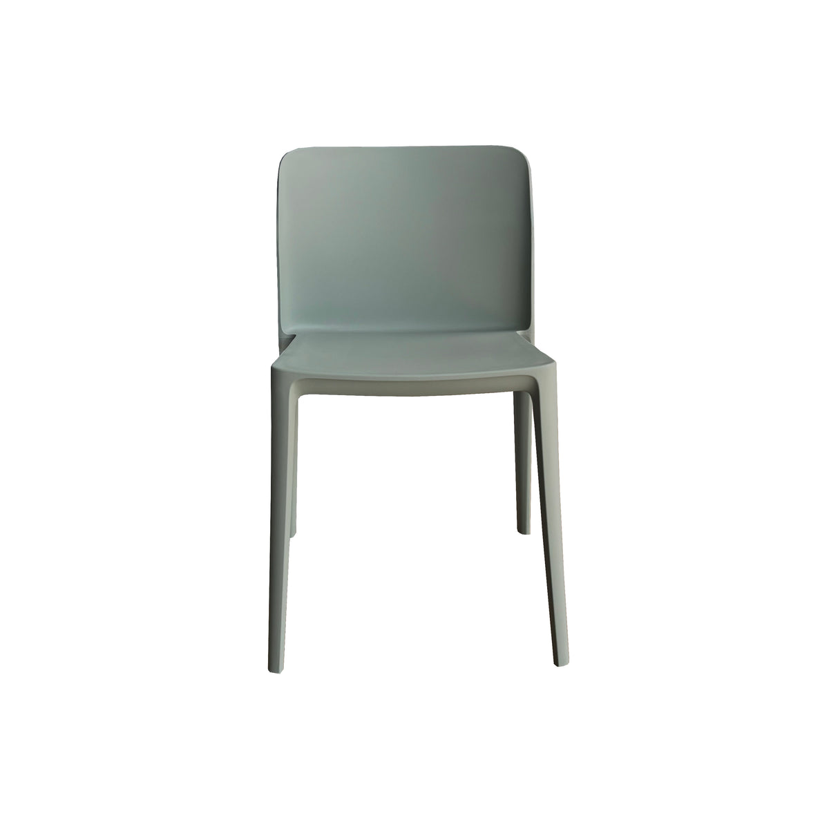 STELO COMMERCIAL-GRADE FIBERGLASS-COMPOSITE GUEST CHAIR