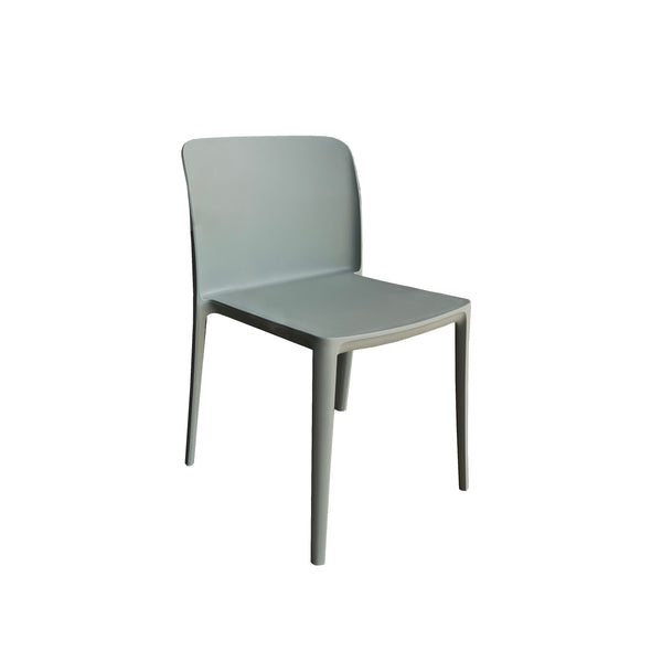 STELO COMMERCIAL-GRADE FIBERGLASS-COMPOSITE GUEST CHAIR