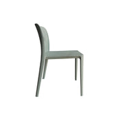 STELO COMMERCIAL-GRADE FIBERGLASS-COMPOSITE GUEST CHAIR
