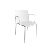 STELO COMMERCIAL-GRADE FIBERGLASS-COMPOSITE GUEST CHAIR