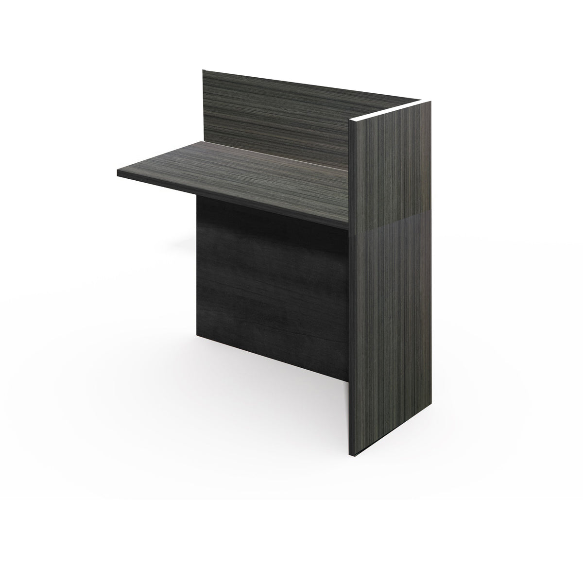 AXIS REVERSIBLE 42X19 DESK RETURN
