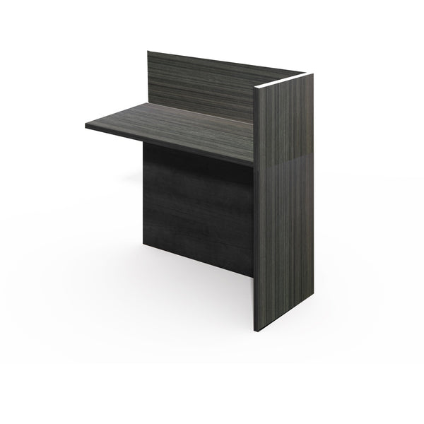 AXIS REVERSIBLE 42X19 DESK RETURN