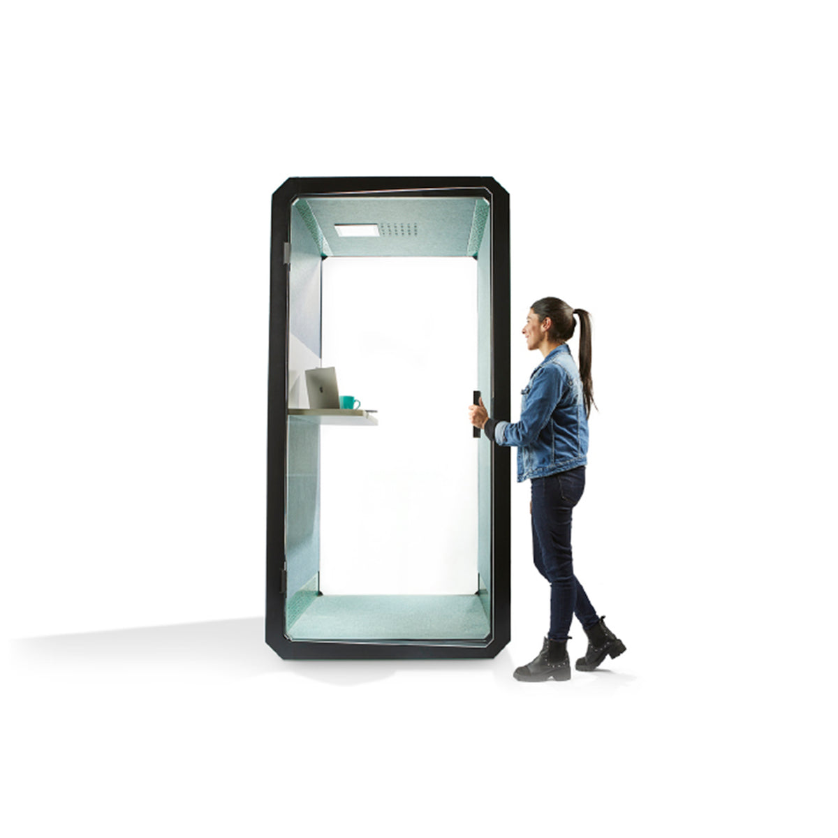 FONO PRIVACY SOUNDPROOF BOOTH - PRE-ORDER