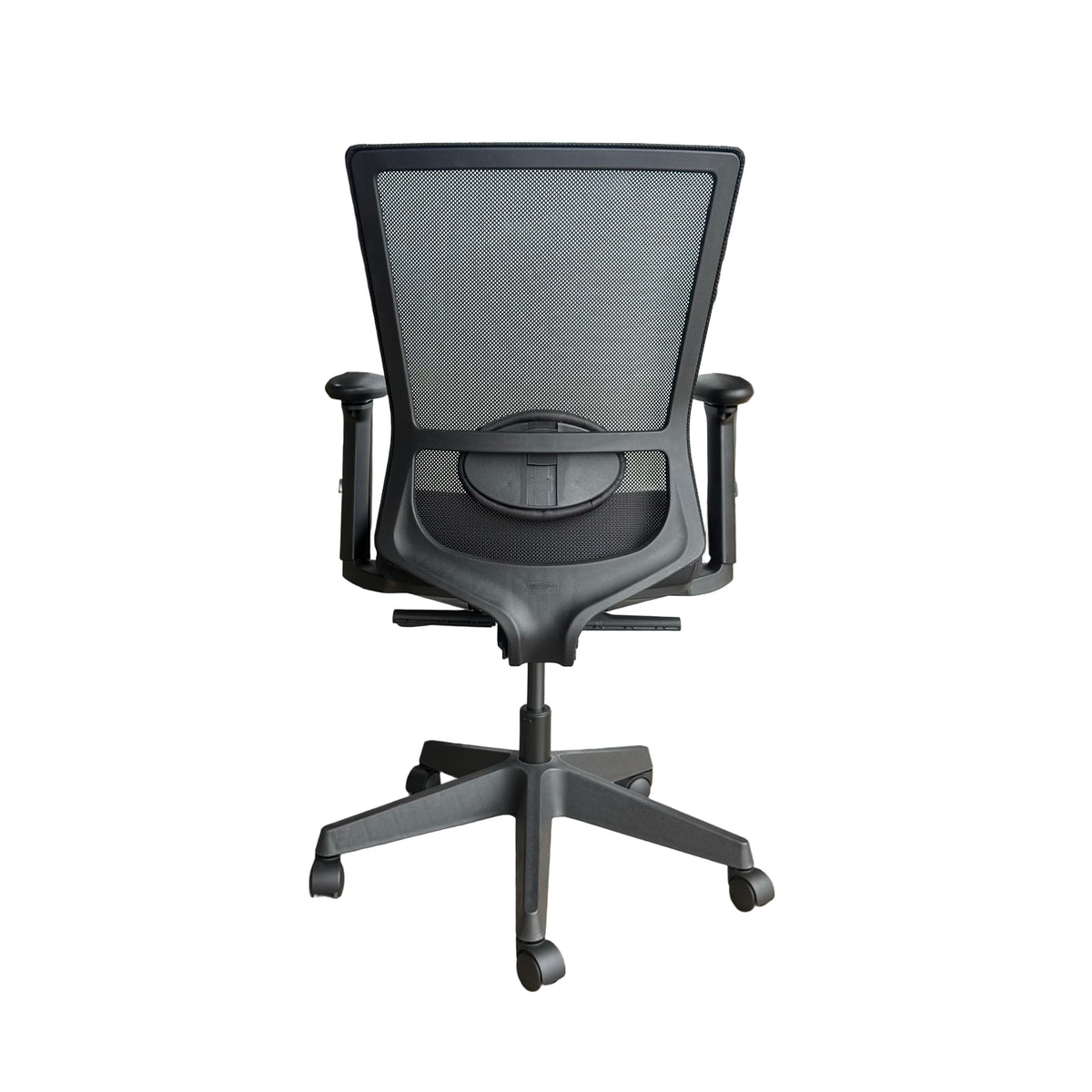 FORTE MED-BACK EXECUTIVE CHAIR