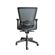 FORTE MED-BACK EXECUTIVE CHAIR