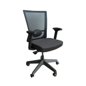 FORTE MED-BACK EXECUTIVE CHAIR