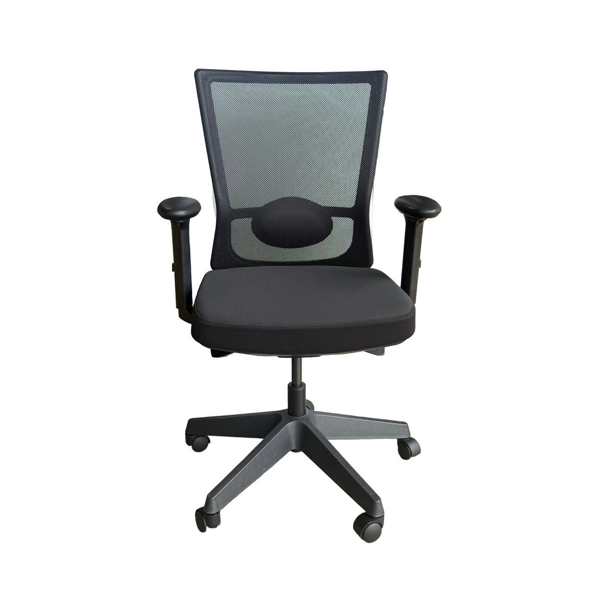FORTE MED-BACK EXECUTIVE CHAIR
