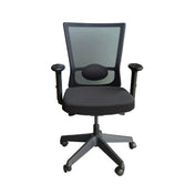 FORTE MED-BACK EXECUTIVE CHAIR