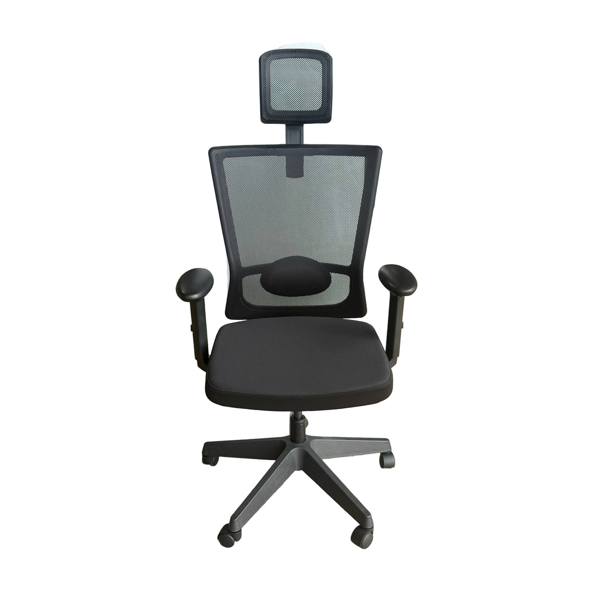 FORTE HIGH-BACK EXECUTIVE CHAIR