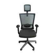 FORTE HIGH-BACK EXECUTIVE CHAIR