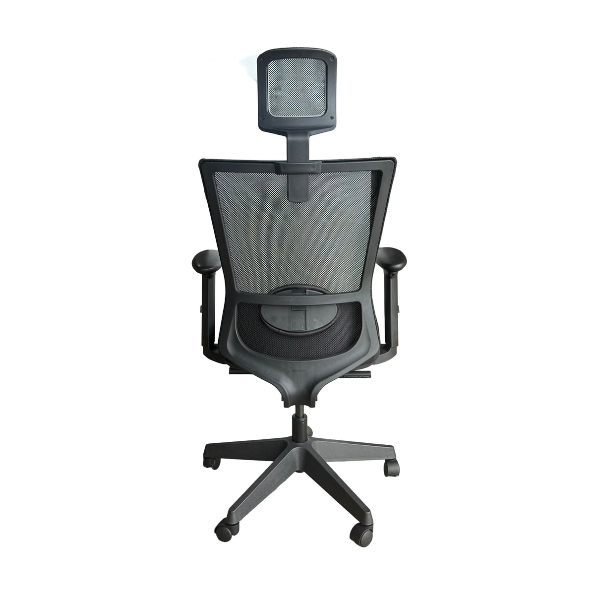 FORTE HIGH-BACK EXECUTIVE CHAIR