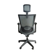 FORTE HIGH-BACK EXECUTIVE CHAIR