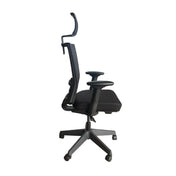 FORTE HIGH-BACK EXECUTIVE CHAIR