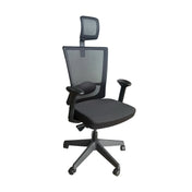 FORTE HIGH-BACK EXECUTIVE CHAIR