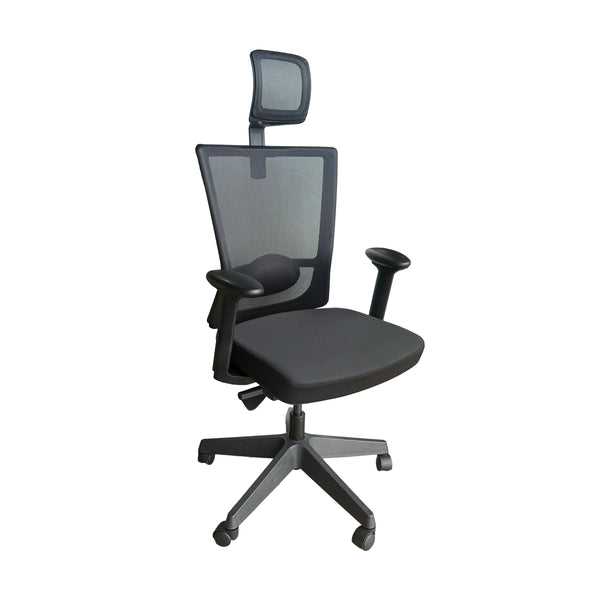 FORTE HIGH-BACK EXECUTIVE CHAIR