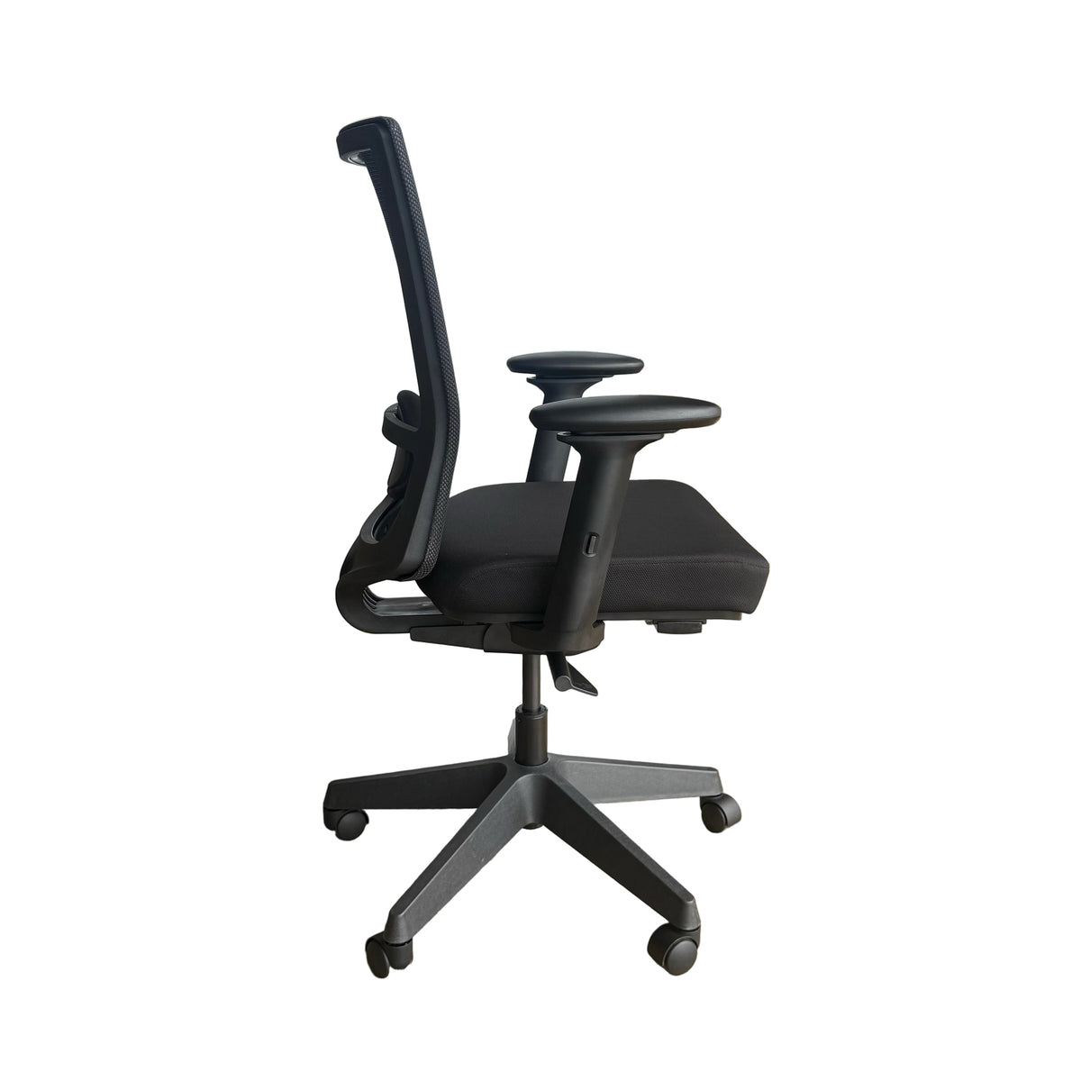 FORTE MED-BACK EXECUTIVE CHAIR